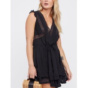 Free People No Show Slip